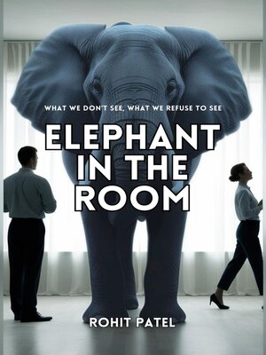 cover image of Elephant In the Room